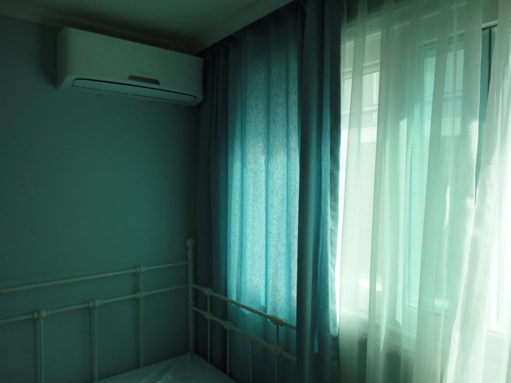 Xeromine Guesthouse Itaewon Seul Quarto foto