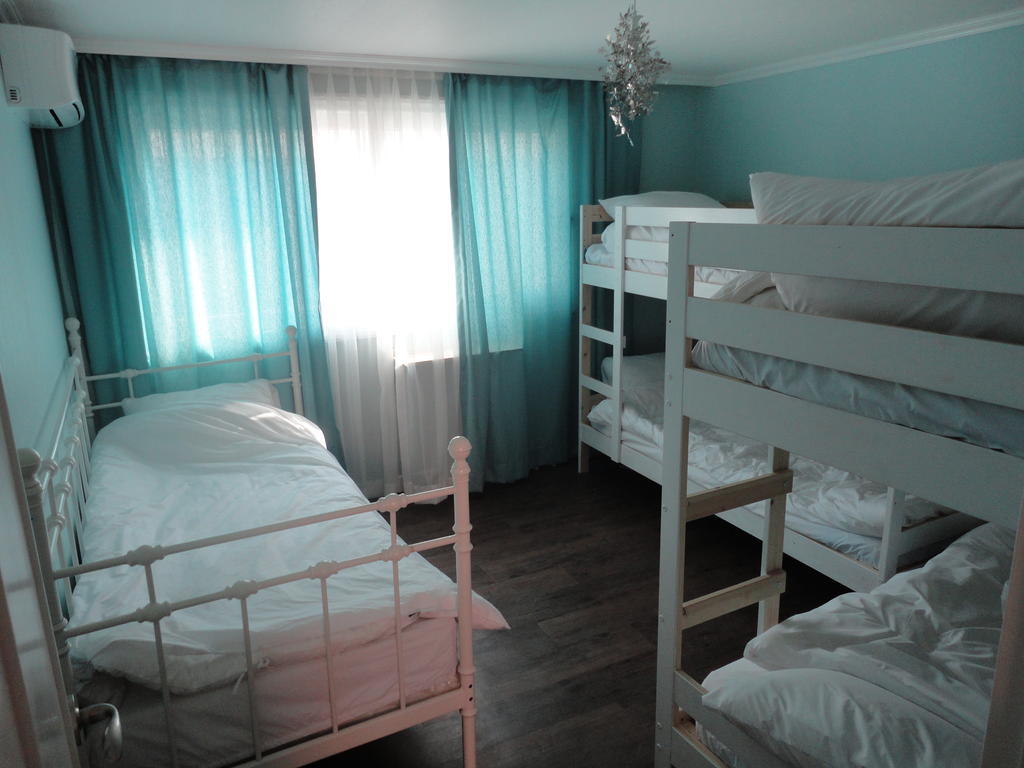 Xeromine Guesthouse Itaewon Seul Quarto foto