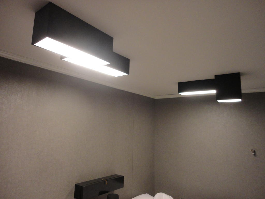 Xeromine Guesthouse Itaewon Seul Quarto foto